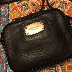 Michael Kors small crossbody
